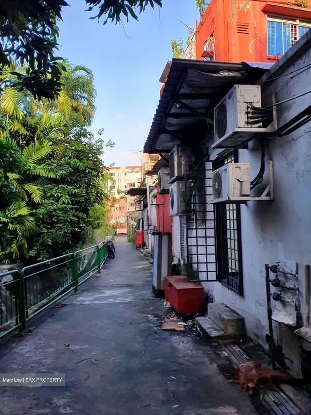 Guillemard Road (D14), Factory #592816341